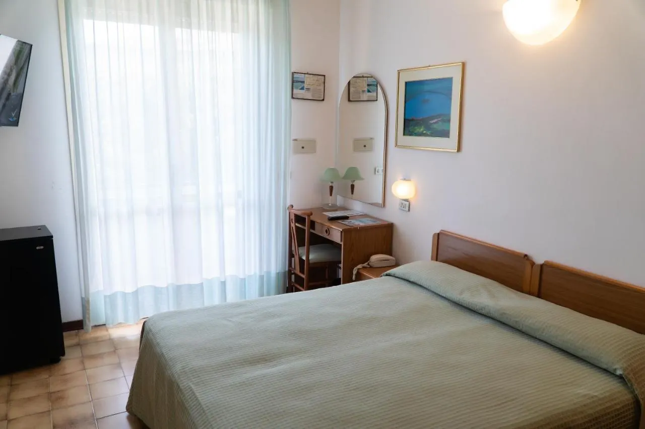 Hotel Cinzia Τσέρβια 3*,  Ιταλία