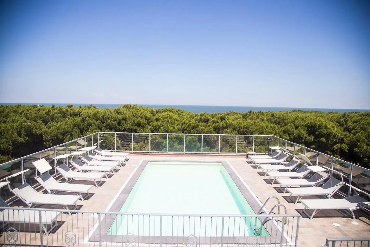 Hotel Cinzia Τσέρβια Ιταλία
