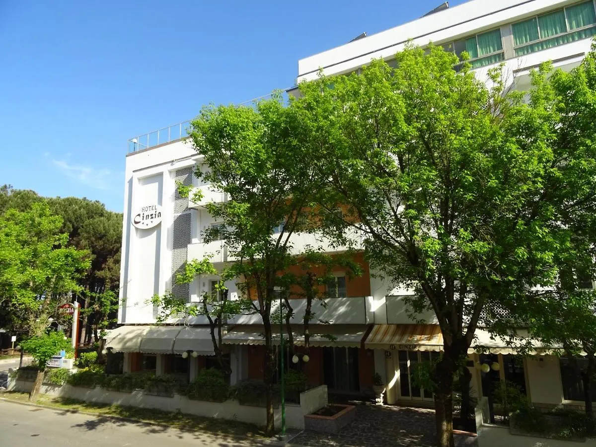 Hotel Cinzia Cervia