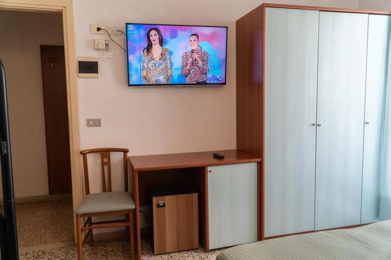Hotel Cinzia Τσέρβια