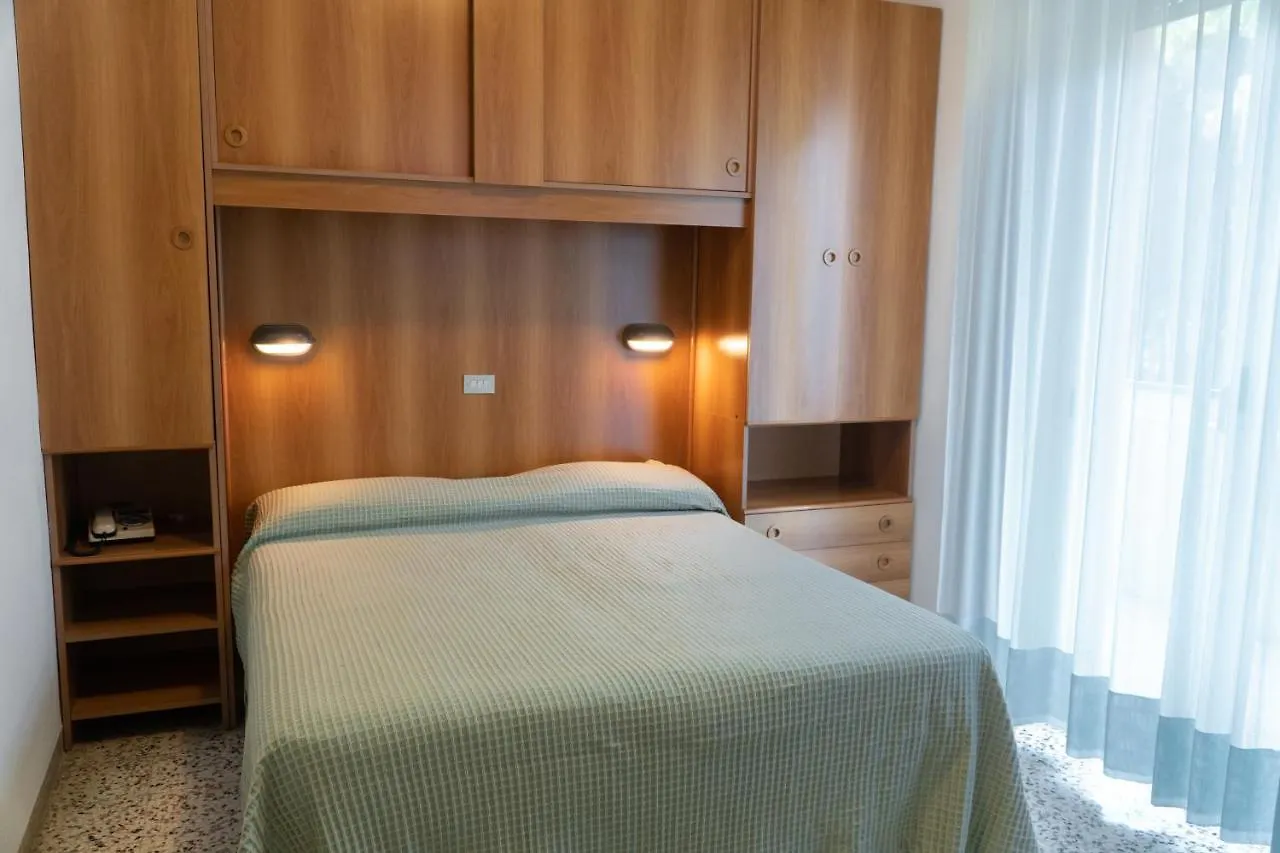 Hotel Cinzia Τσέρβια