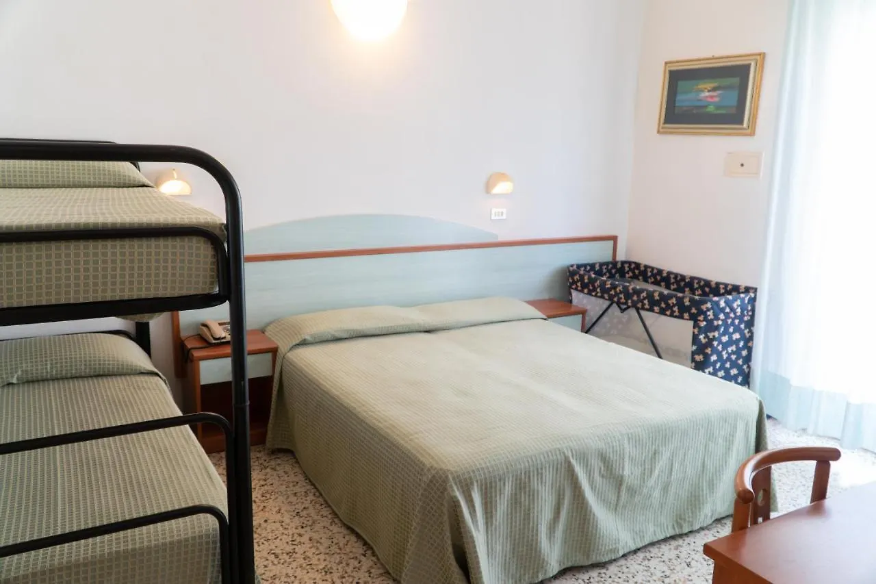Hotel Cinzia Τσέρβια Ιταλία