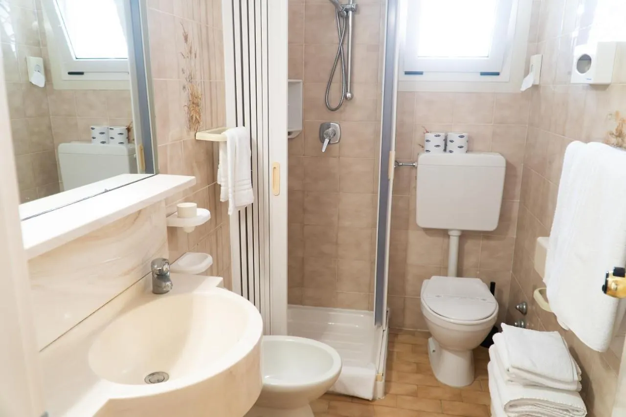 ***  Hotel Cinzia Τσέρβια Ιταλία