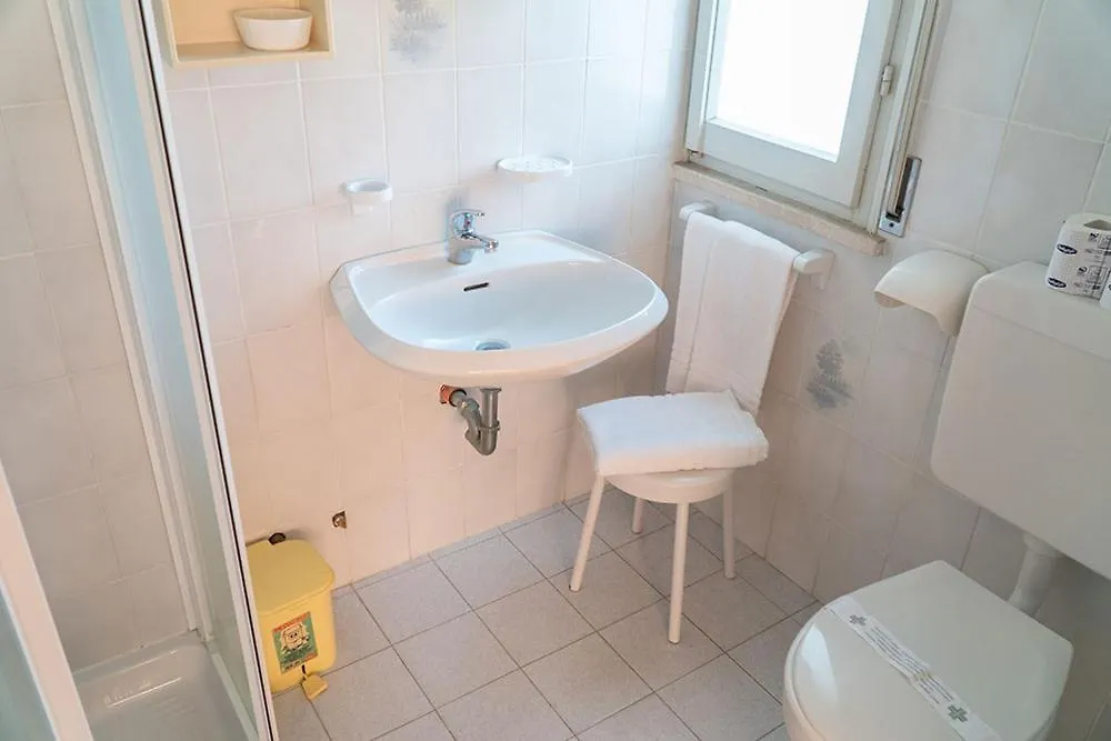 Hotel Cinzia Cervia