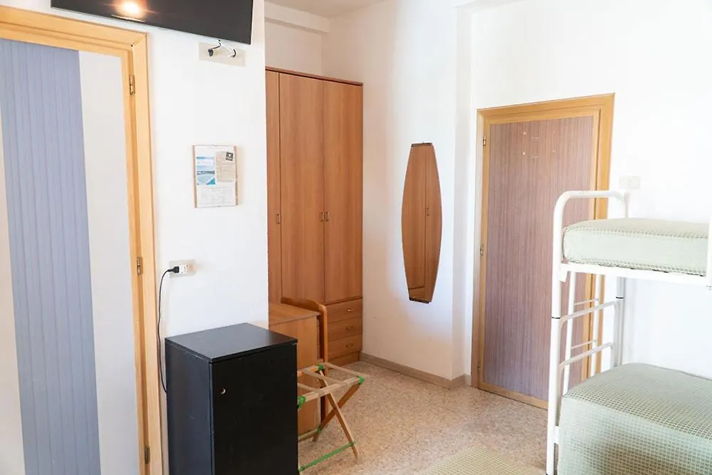 Hotel Cinzia Τσέρβια