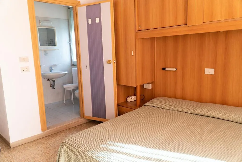 ***  Hotel Cinzia Cervia Italie