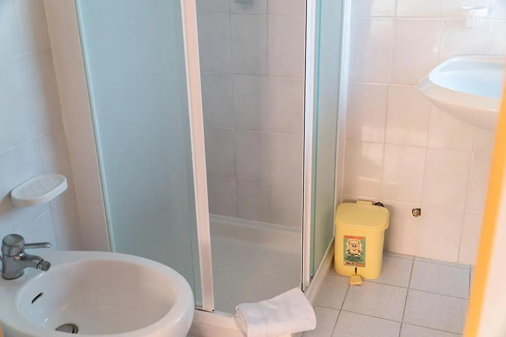 Hotel Cinzia Cervia