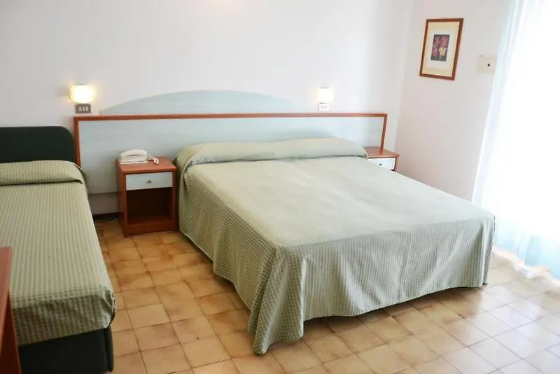 Hotel Cinzia Τσέρβια
