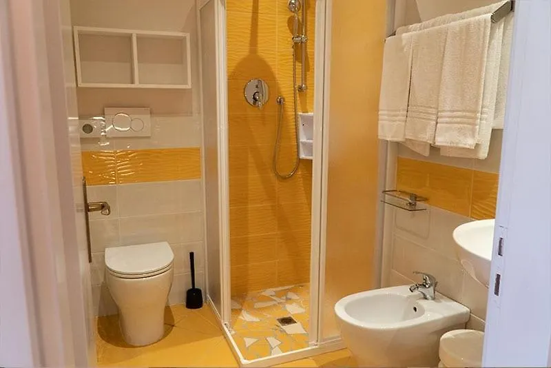 Hotel Cinzia Τσέρβια