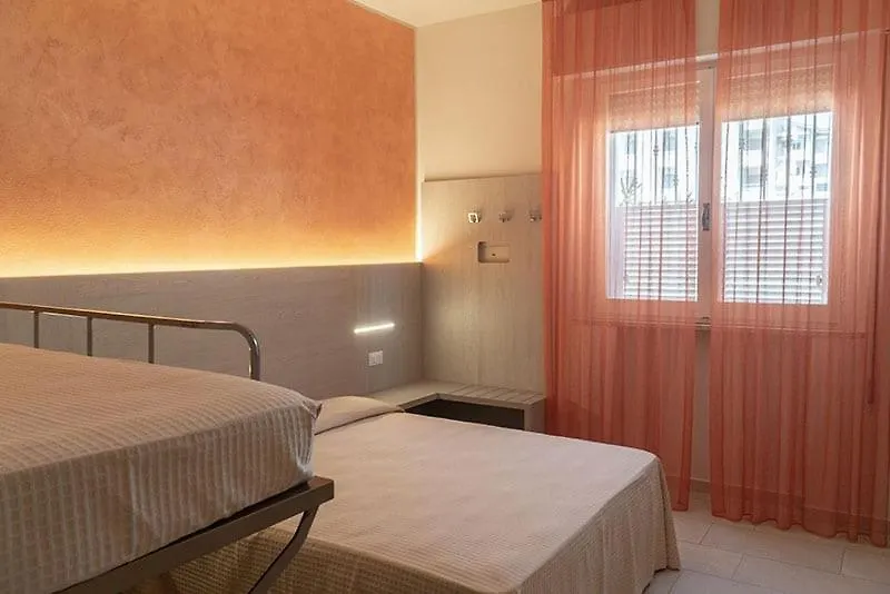 Hotel Cinzia Cervia