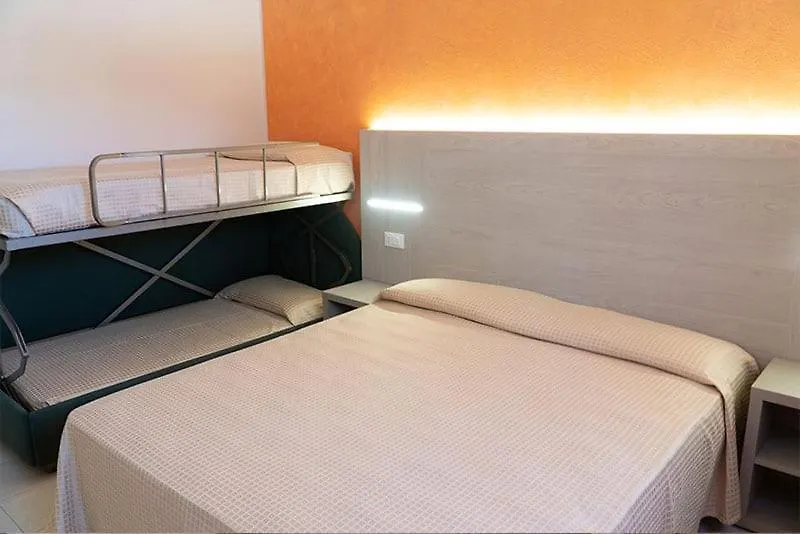 Hotel Cinzia Τσέρβια