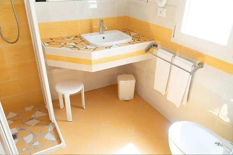 Hotel Cinzia Τσέρβια Ιταλία