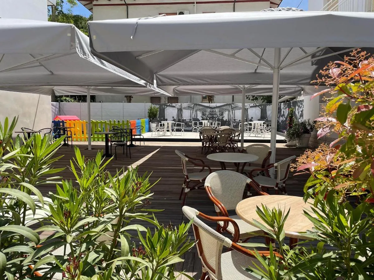 Hotel Cinzia Cervia