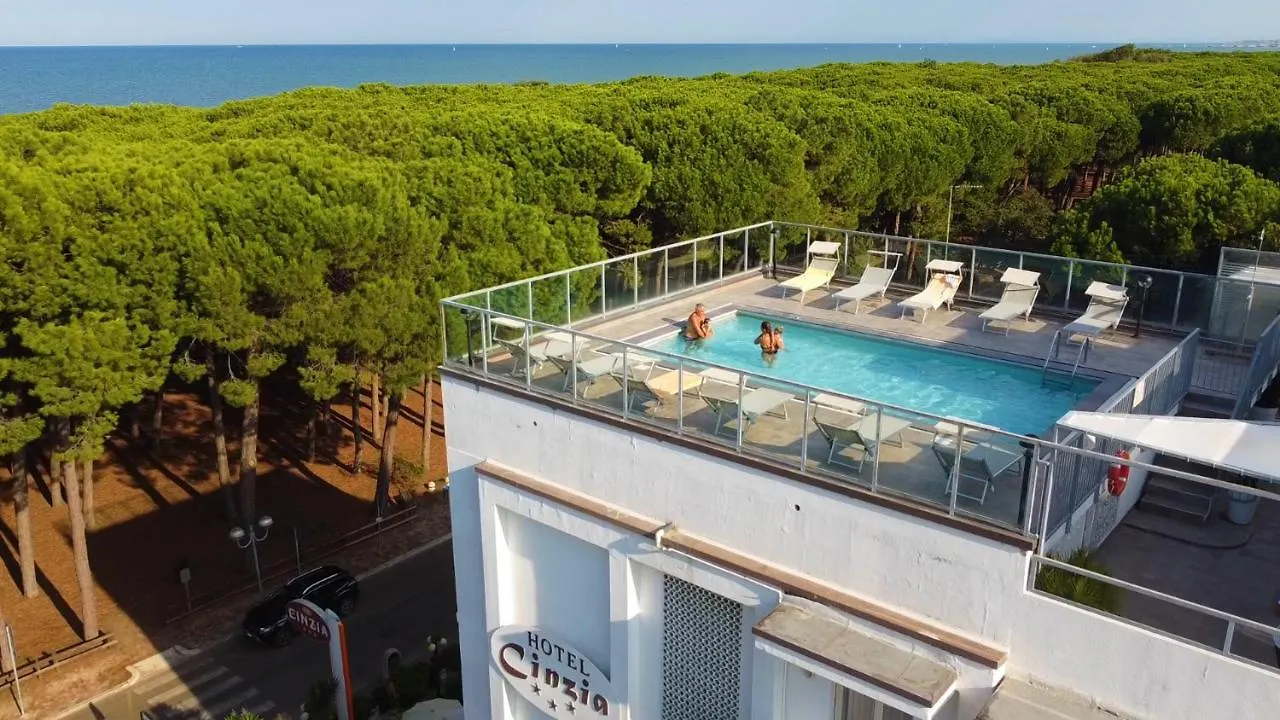***  Hotel Cinzia Τσέρβια Ιταλία