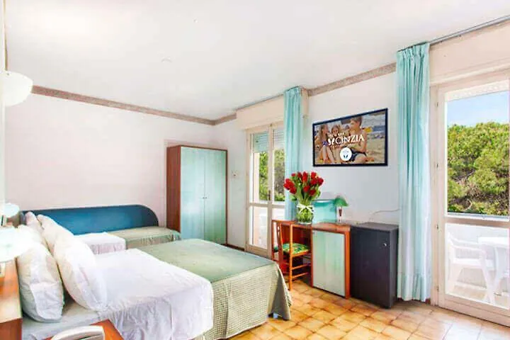 ***  Hotel Cinzia Τσέρβια Ιταλία