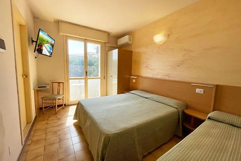 Hotel Cinzia Τσέρβια