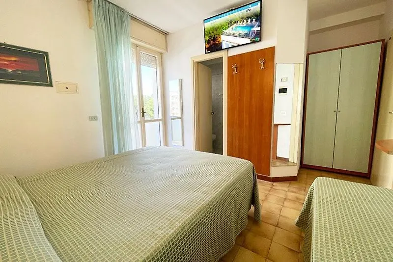 Hotel Cinzia Cervia