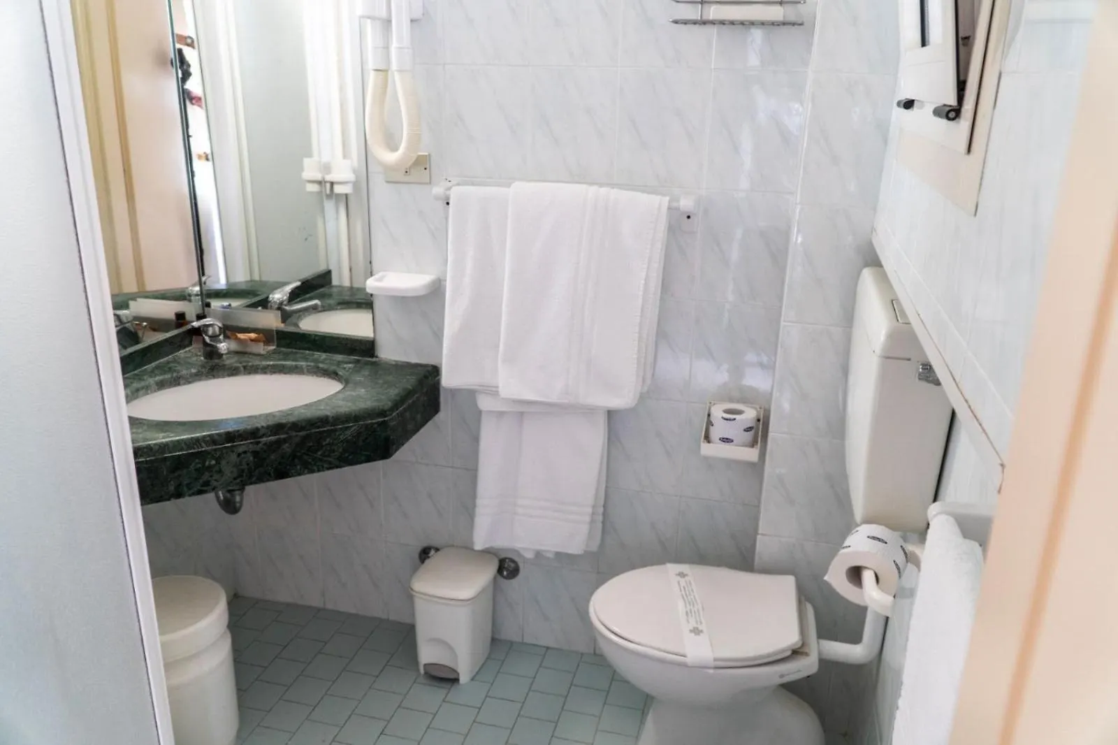 Hotel Cinzia Τσέρβια