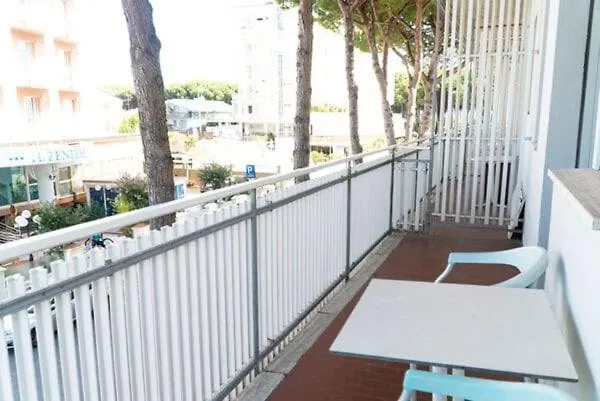 Hotel Cinzia Τσέρβια