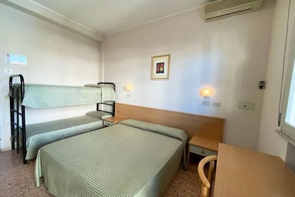 Hotel Cinzia Cervia