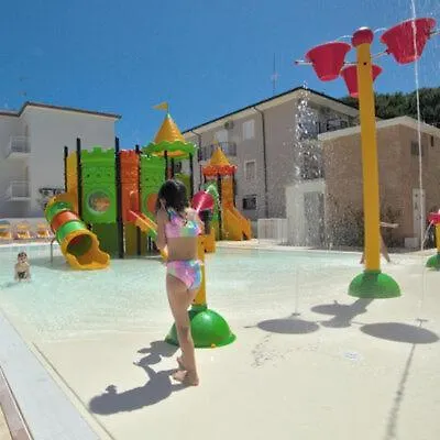Hotel Cinzia Τσέρβια