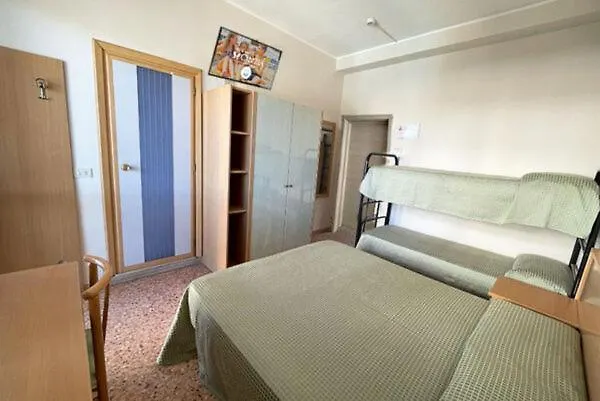 Hotel Cinzia Τσέρβια