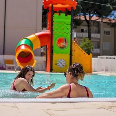 Hotel Cinzia Τσέρβια
