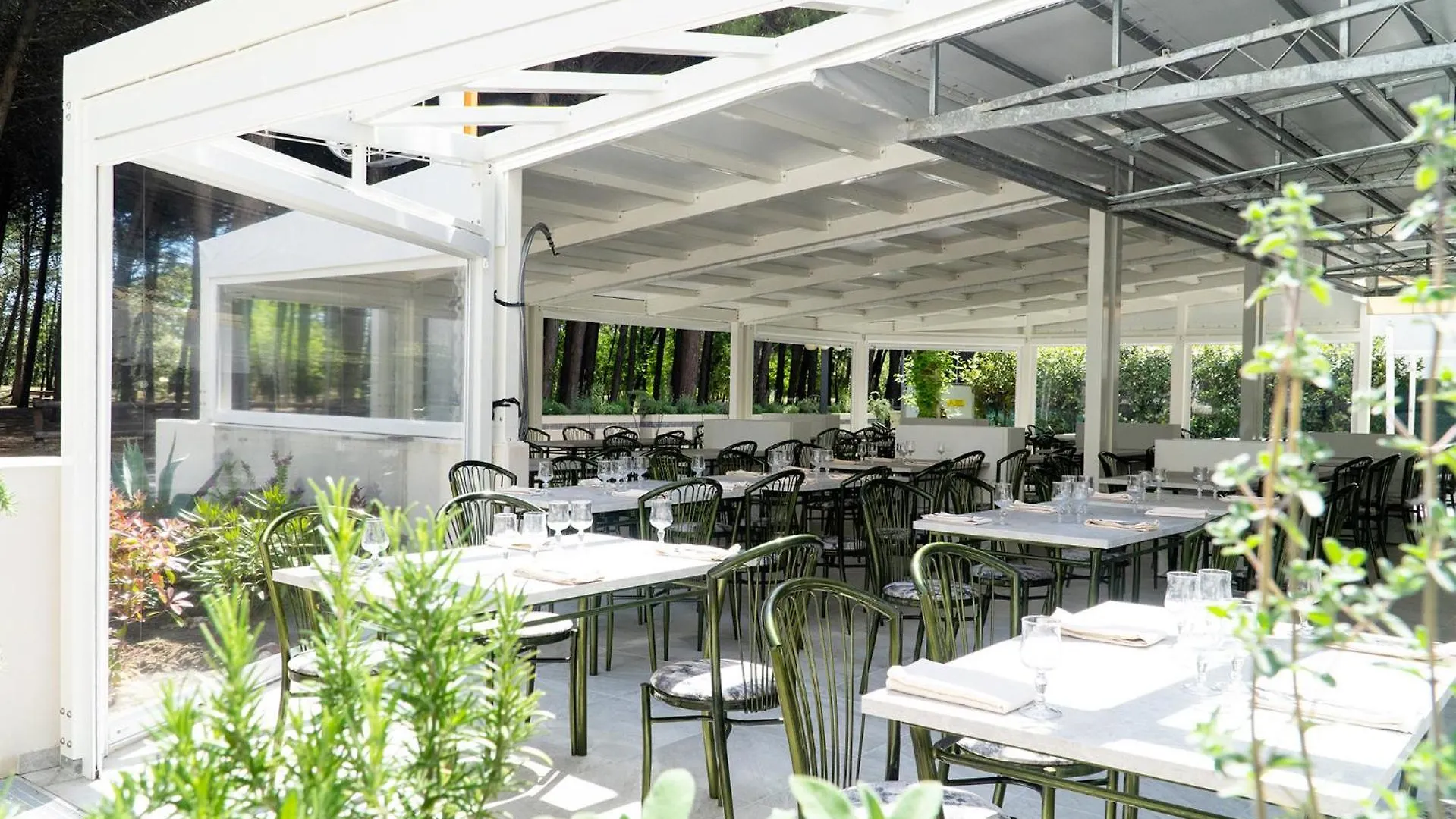 Hotel Cinzia Τσέρβια Ιταλία