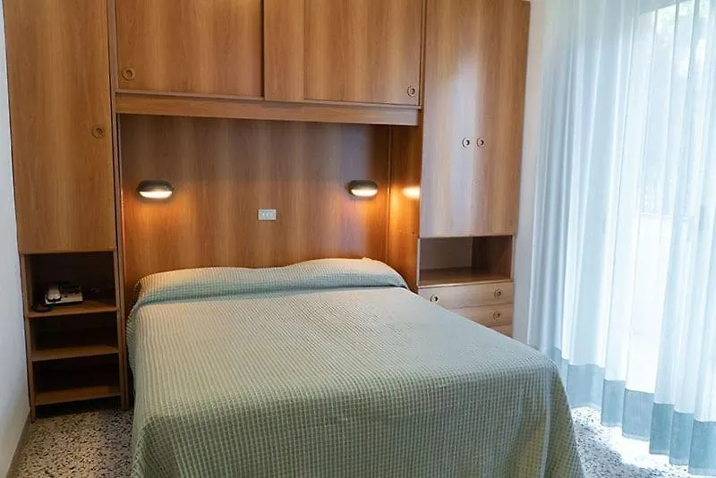 Hotel Cinzia Τσέρβια