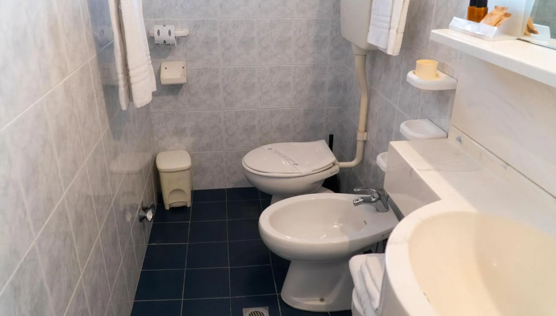 Hotel Cinzia Cervia