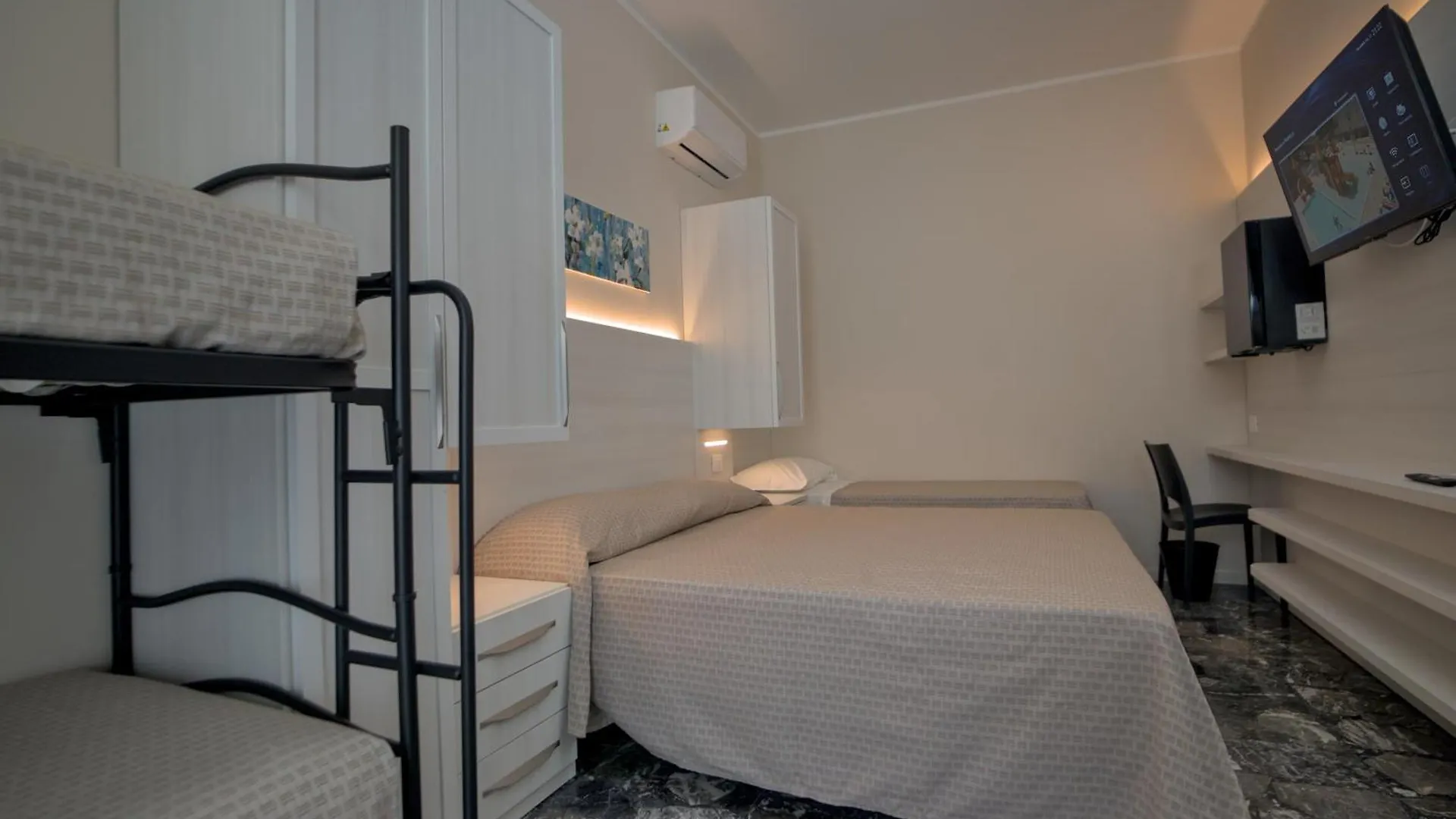 Hotel Cinzia Τσέρβια