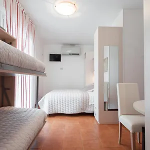 Hotel Airone - E